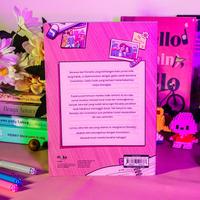 Gambar PRE ORDER Buku Novel - Obliviate - Gladys Cornelia - Moka - Bumifiksi dari BumifiksiJogjakarta Kab. Sleman 3 Tokopedia