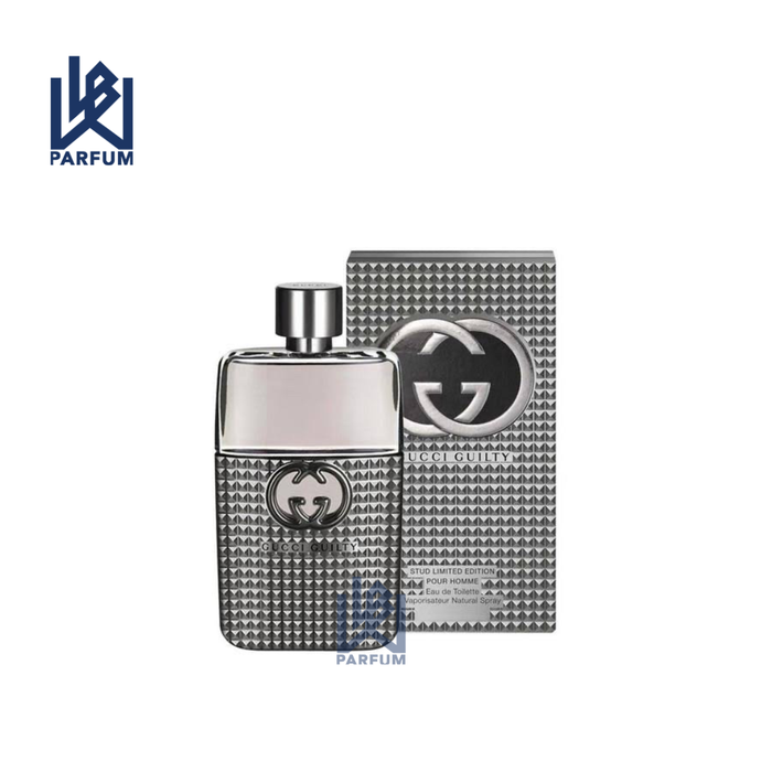 Gambar Gucci Guilty Stud Pour Homme Limited Edition Man EDT 90Ml dari Love By Winni Kota Administrasi Jakarta Selatan Tokopedia