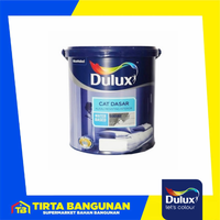 Gambar DULUX CAT DASAR ALKALI RESISTING A931 1050N 20 LITER dari Tirta Bangunan Kota Depok 1 Tokopedia