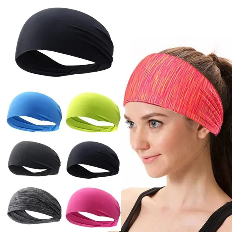 RUNNING TURBAN HEAD WEAR HEADBAND LARI - 06 1