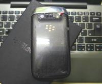 Gambar Hape Blackberry 9790 Bellagio Seken Mulus Fullset Minusan dari CNC phoneshop Kota Administrasi Jakarta Pusat 4 Tokopedia