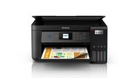 Gambar Epson L4260 L5290 Printer A4 Wifi All in One Ink tank - L5290, Ink Ori dari Risc Computer Kota Surakarta 3 Tokopedia