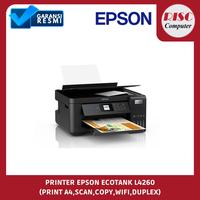 Gambar Epson L4260 L5290 Printer A4 Wifi All in One Ink tank - L5290, Ink Ori dari Risc Computer Kota Surakarta 1 Tokopedia
