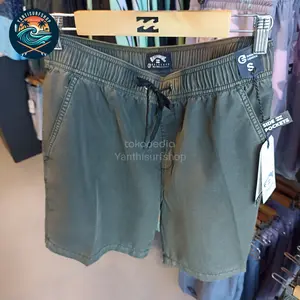 Celana pendek Renang Pria Billabong Original All Day OVO Layback DMI