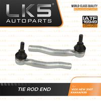 Gambar TIE ROD END LKS FOR TOYOTA YARIS/VIOS NEW 2007 KANAN/KIRI dari LKS Autoparts Kota Administrasi Jakarta Utara 2 Tokopedia