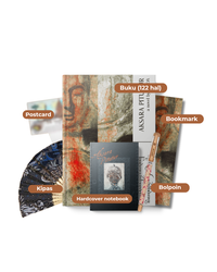 Gambar Novel Aksara Pitutur by Peroa dari Haebara Publisher Kota Administrasi Jakarta Timur 4 Tokopedia