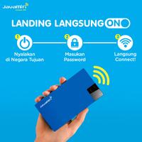 Gambar JavaMifi 4G Global Wifi India Unlimited Savvy | Wifi Luar Negeri | Travel Wifi India - Savvy dari JavaMifi Kota Administrasi Jakarta Timur 3 Tokopedia