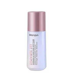 BIOAQUA SymWhite 377 Whitening & Fade Dark Spot Toner 120ml Mencerahkan Wajah