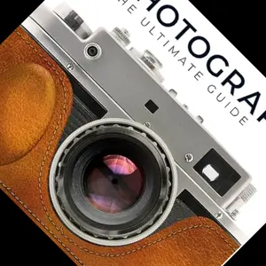 Photography: Definitive Visual Companion - DK (ORIGINAL ENGLISH HC)
