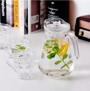 Teko air Pitcher water jug teko minum pitcher besar