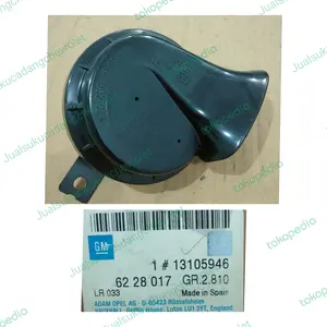 Horn Klakson Chevrolet Zafira Original