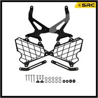 Gambar HeadLight Guard YAMAHA X-MAX 2023 SRC Thailand dari Webike Indonesia Kota Administrasi Jakarta Selatan 2 Tokopedia