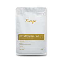 Gambar Ijen Lestari - CM Natural #41 dari Escape Coffee Kota Depok 1 Tokopedia