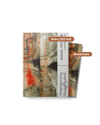 Gambar Novel Aksara Pitutur by Peroa dari Haebara Publisher Kota Administrasi Jakarta Timur 2 Tokopedia