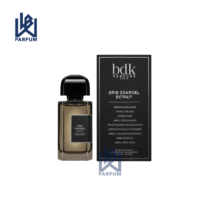 Gambar BDK Parfums Gris Charnel Extrait De Parfum 100Ml dari Love By Winni Kota Administrasi Jakarta Selatan Tokopedia