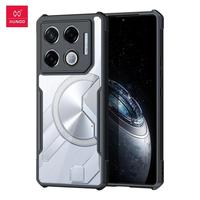 Gambar XUNDD Infinix GT20 Pro GT 20 Pro Soft Hard Case Hybrid Armor Original 100% dari Dunia Aksesoris GadGet Kota Administrasi Jakarta Selatan 2 Tokopedia