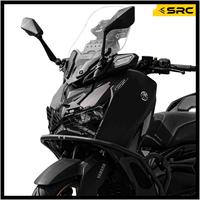 Gambar HeadLight Guard YAMAHA X-MAX 2023 SRC Thailand dari Webike Indonesia Kota Administrasi Jakarta Selatan 5 Tokopedia