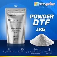 Gambar 1kg BUBUK SABLON DTF POWDER BLUEPRINT 1 kg Jamin Original 100% dari KOMETINDO KOMPUTAMA Kota Makassar 1 Tokopedia