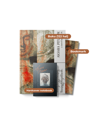 Gambar Novel Aksara Pitutur by Peroa dari Haebara Publisher Kota Administrasi Jakarta Timur 3 Tokopedia