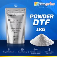 Gambar 1kg BUBUK SABLON DTF POWDER BLUEPRINT 1 kg Jamin Original 100% dari KOMETINDO KOMPUTAMA Kota Makassar 3 Tokopedia