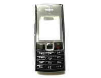 Gambar Casing Nokia X2-05 Jadul New Nokia Housing dari CNC phoneshop Kota Administrasi Jakarta Pusat 1 Tokopedia