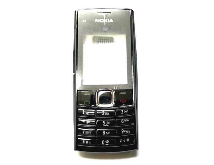 Gambar Casing Nokia X2-05 Jadul New Nokia Housing dari CNC phoneshop Kota Administrasi Jakarta Pusat Tokopedia