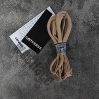 Gambar TALI SEPATU CONVERSE SNEAKERS TALI SEPATU FLAT PIPIH SNEAKERS ORIGINAL dari Basiclook Kab. Tangerang 5 Tokopedia