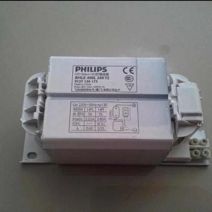 Trafo Für Philips Solarium HB 814 PHILIPS BHA 400L 322 I 4422 399 521