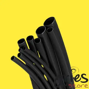 ISOLASI BAKAR BERBAGAI MACAM UKURAN 1-8MM