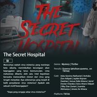 Gambar Pre Order - Buku Novel - Misteri The Secret Hospital - By Queena - Akad - Bumi fiksi dari Bumifiksimedan001 Kota Medan 2 Tokopedia