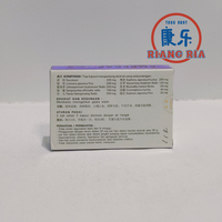 Gambar OBAT GEJALA WASIR / AMBEIEN / AMBEYEN - AMBECAP dari TO Riang Ria Kota Administrasi Jakarta Utara 2 Tokopedia