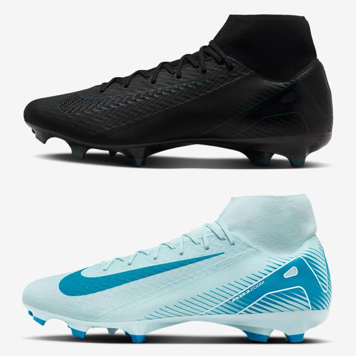 jual sepatu bola nike mercurial original