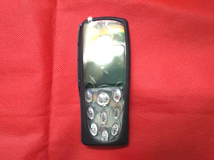 Gambar Casing Nokia 3200 Jadul New Nokia Housing dari CNC phoneshop Kota Administrasi Jakarta Pusat Tokopedia