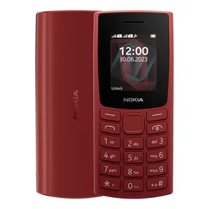[jikalaku] Nokia 105 (2023) NOKIA 105 LEDA