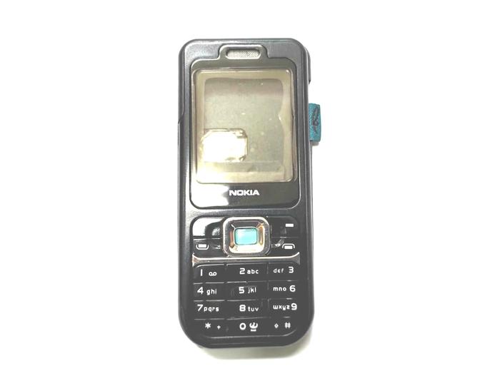 Gambar Casing Nokia 7360 Fashion Phone Jadul Langka dari CNC phoneshop Kota Administrasi Jakarta Pusat Tokopedia
