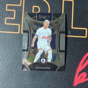 Richarlison tottenham panini select mezzanine 23/24