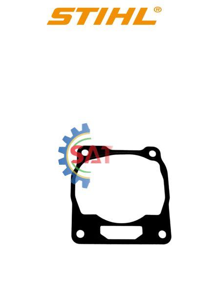 Packing 382 Cylinder Gasket MS 382 STIHL Packing Cylinder Mesin Chainsaw MS382 1119 ...
