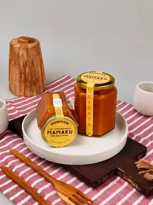 Selai Kaya / Selai Srikaya Homemade Premium Tanpa Pengawet Fresh Original Autentik By Mamaku