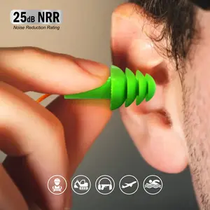 Penutup Telinga Ultrafit Dengan Kotak Penyimpanan