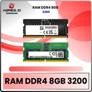 ram laptop ddr4 8gb
