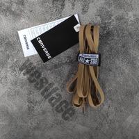 Gambar TALI SEPATU CONVERSE SNEAKERS TALI SEPATU FLAT PIPIH SNEAKERS ORIGINAL dari Basiclook Kab. Tangerang 4 Tokopedia