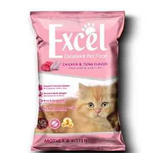 Excel Mother Kitten 500gr