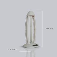 Gambar UVC Light Sterilizer - Mensterilkan Udara Ruangan dari Virus, Bakteri dan Kuman - Remote Controller dari Belli To Baby Kota Administrasi Jakarta Selatan 5 Tokopedia