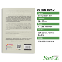 Gambar Buku Motivasi Psikologi Bacaan Sebuah Upaya Agar Derita Jadi Bahagia Self Improvement Pengembangan Diri Inspirasi Remaja dari toko buku yanita Kota Semarang 4 Tokopedia