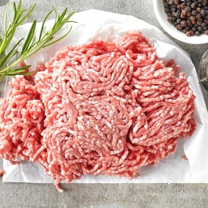 Gambar daging babi kapsim giling/cincang Frozen dari Mypork Kota Administrasi Jakarta Barat Tokopedia