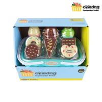 Gambar Okiedog Supermarket Basket - Mainan Keranjang Belanja, Mainan Potong Buah Sayur - Fast Food dari Tosyen Okiedog Kota Administrasi Jakarta Utara 5 Tokopedia