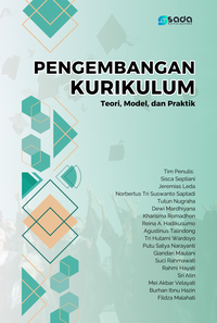Gambar Pengembangan Kurikulum: Teori, Model, dan Praktik dari Store Sada Kurnia Kab. Serang 1 Tokopedia