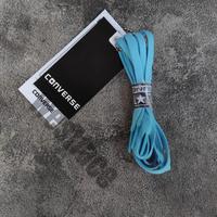 Gambar TALI SEPATU CONVERSE SNEAKERS TALI SEPATU FLAT PIPIH SNEAKERS ORIGINAL dari Basiclook Kab. Tangerang 3 Tokopedia