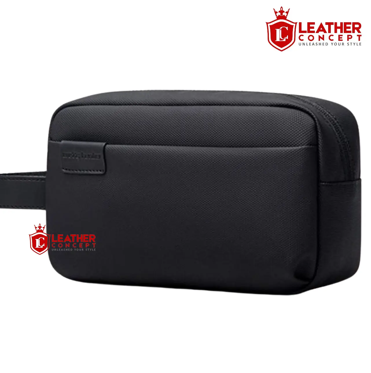LEATHER CONCEPT Clutch Pria Hand Bag Pria Pouch Pria Waterproof MORROCO