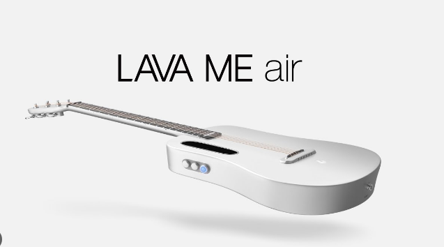 Gambar Guitar Lava Me Air Carbon Fiber Smart Guitar BMJ dari Bandar Musik Jakarta BMJ Kota Administrasi Jakarta Pusat Tokopedia